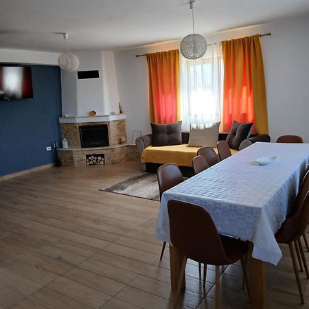 Casa Loredana Кырцишоара Экстерьер фото