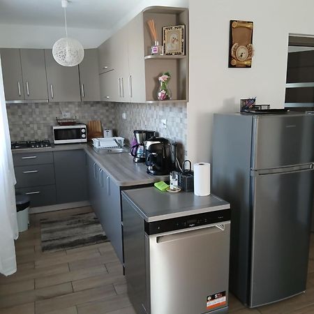 Casa Loredana Кырцишоара Экстерьер фото