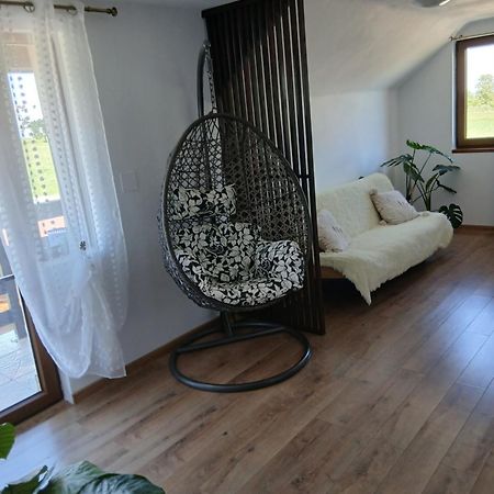 Casa Loredana Кырцишоара Экстерьер фото