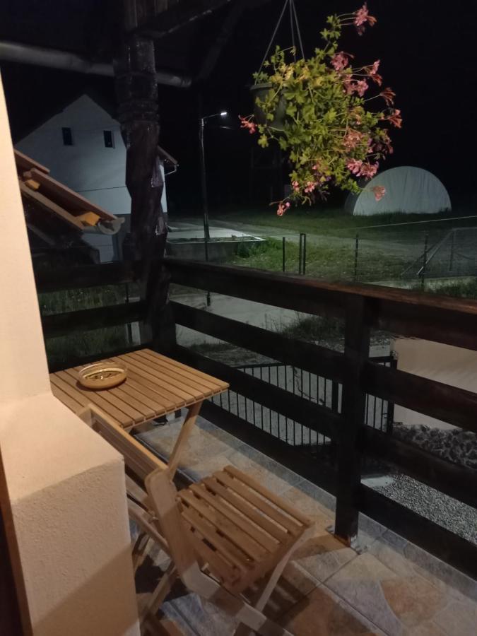 Casa Loredana Кырцишоара Экстерьер фото