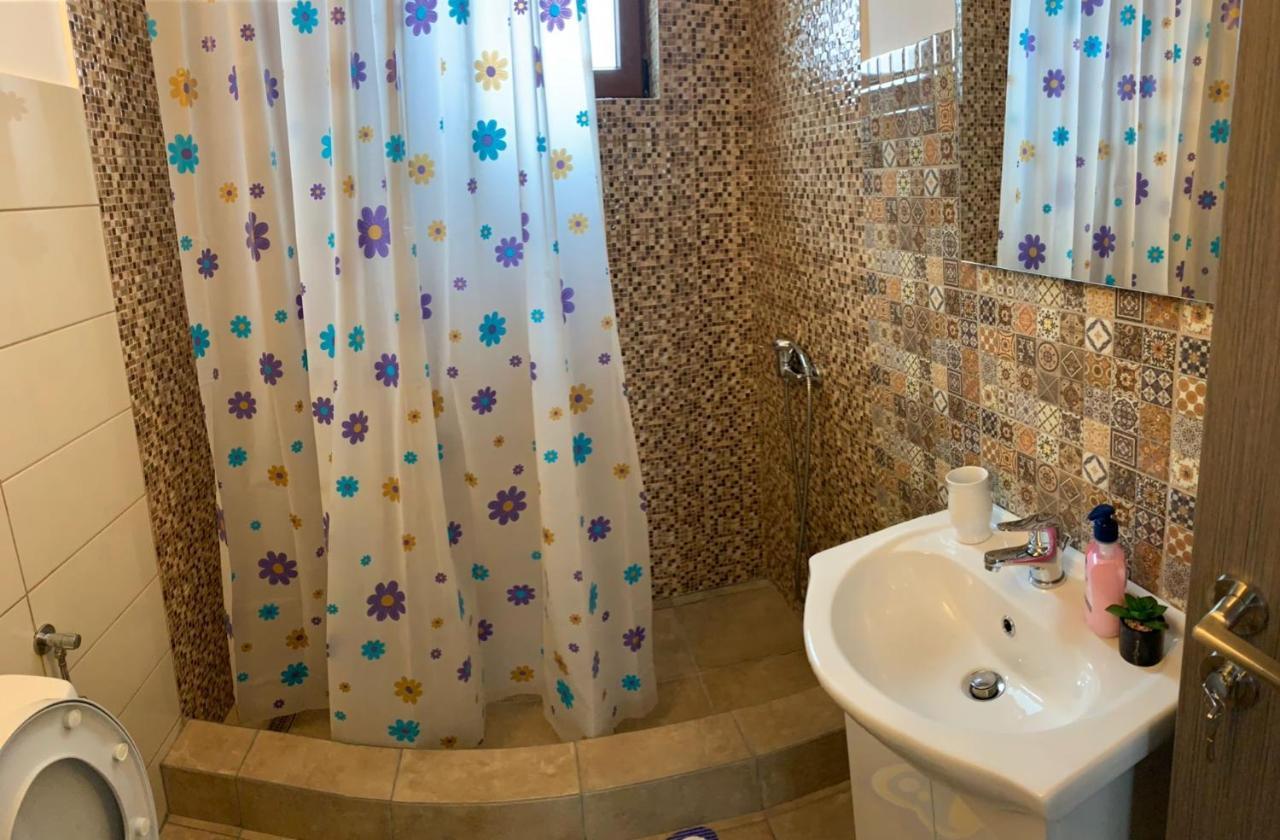 Casa Loredana Кырцишоара Экстерьер фото