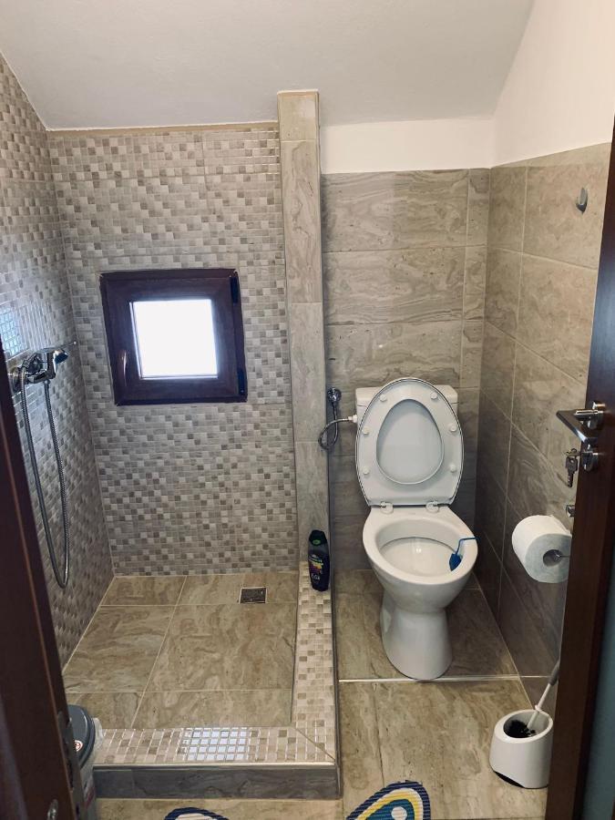 Casa Loredana Кырцишоара Экстерьер фото