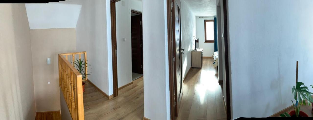 Casa Loredana Кырцишоара Экстерьер фото