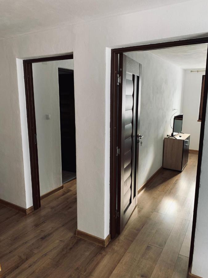 Casa Loredana Кырцишоара Экстерьер фото